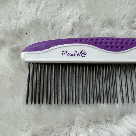 NEW Pet Comb - Picture 3 of 7